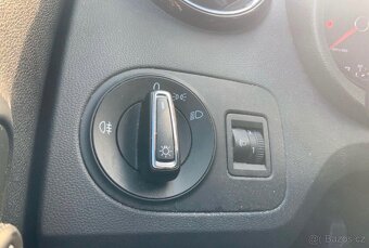 Seat Ibiza 1.4tdi,r.v. 12/2015, 77kw, 105hp - 14