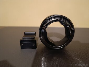 Canon EOS RP + objektiv + adaptér - 14