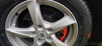 Honda Accord 2.4 iVtec - 14