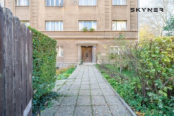 Atraktivní nově zrekonstruovaný byt 2+kk v cihlovém domě – Ú - 14