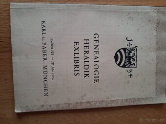 Aukční katalogy - 14