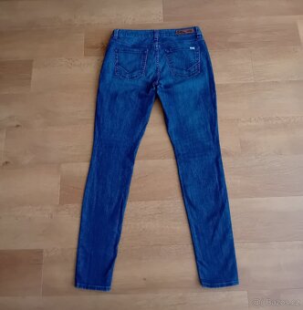 Vans dámské skinny džíny vel. M - 14