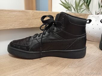 Puma kotníkové tenisky vel. 39/40 unisex - 14