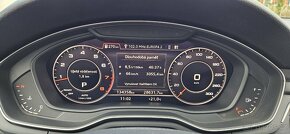 Audi A4 Allroad 2.0 TFSI quattro S tronic - 14