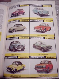 ABC ročník 29,30,31 + vystřihovánky - 14