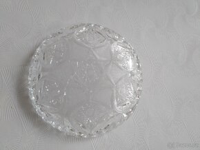 Křišťál (různé druhy 11ks) - 14