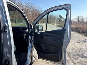 Renault Trafic 2.0dci L2H1 Evolution grand space - 14