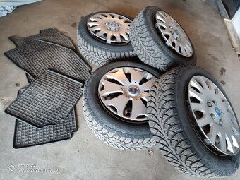 Mondeo 2.0 TDci - 14