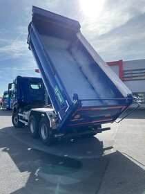 Prodej nový DAF XFC 530 FAT 6x4 S3 VS mont, sklápěč, new gen - 14