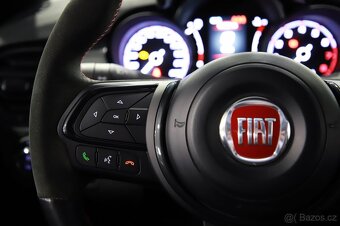 Fiat 500X 88kW / Navi / ALU 18' / Záruka 2-roky - 14