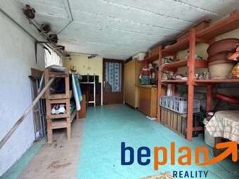 Prodej chaty 42 m, pozemek 863 m Březina u Tišnova - 14