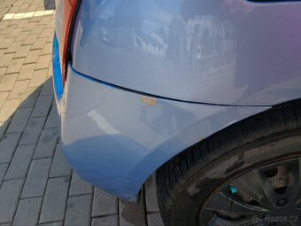 Nissan Micra K12, 1.2, 48 kw - 14