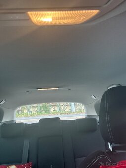 TOYOTA avensis 2.0D - 14