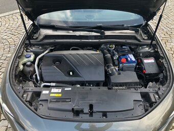 Peugeot 508 2.0 HDI 8AT 130 Kw - 14