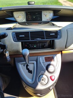 Lancia Phedra Rok 2006 79kw motor RHM - 14