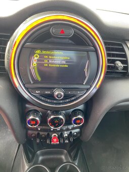 Mini Cooper F56 1.2 55kw 83xxx km - 14