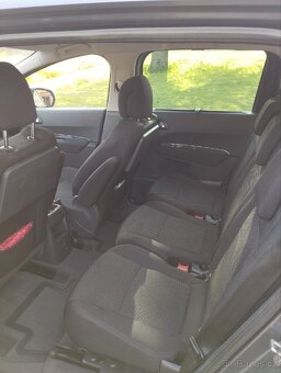 Peugeot 5008 1.6 benzin - 14