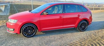 Rapid 1.0 tsi 81 kw Monte Carlo NAVI  Panorama - 14
