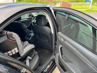 ŠKODA SUPERB III 2.0 TDI 140kW 2019 DSG - 14
