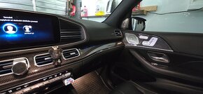 Mercedes-Benz GLS, 450d 4MATIC AMG, TAŽNÉ,CARBON - 14