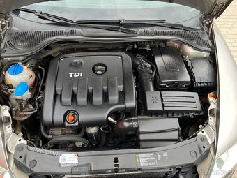 Škoda Octavia 2 2.0 TDi 103 kW - 14