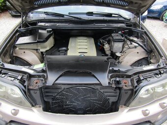 BMW X5 3.0D 4X4 6kv. - 14