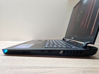 i9-13980HX_17" 240HZ_MSI RAIDER GE78HX_16GB_RTX 4070 8GB - 14