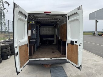 CITROEN Jumper, 2,0, 120 kW, L3H2, 2017 - 14