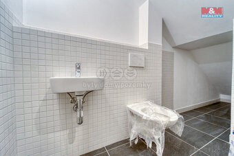 Pronájem obchodních prostor, 476 m², Kralovice, ul. Alšova - 14