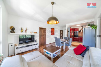 Prodej bytu 3+kk, 82 m², Praha, ul. Jana Přibíka - 14