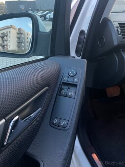 Mercedes A180 CDI - 14