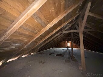 Prodej, dům, 570 m2, Mnichov, Sítiny - 14