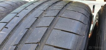 Goodyear eagle f1 asymetric 3245/50 r20 letne pneumatiky - 14