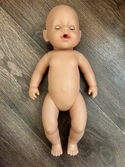 Baby born - 14