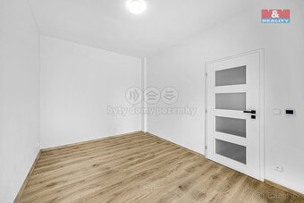 Prodej bytu 3+1, 106 m², Hradec Králové, ul. Pražská třída - 14
