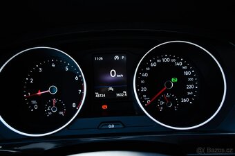 Volkswagen Tiguan 1.5 TSI EVO Elegance DSG - 14