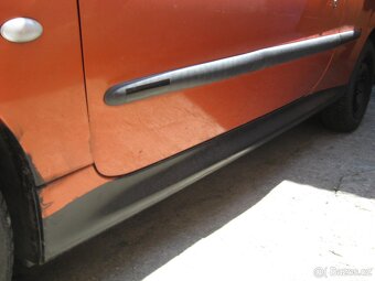 Prodám Peugeot 206 1,4 I - 14