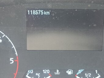 Ford Transit Custom 2.0 Tdci, jen 118 t.KM, 2019 - 14