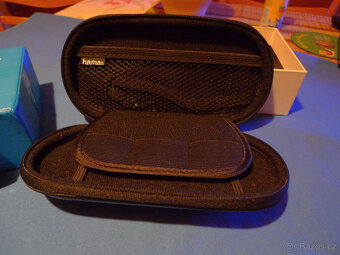Konzole 620 in 1 a PSP Megafeis - 14