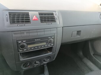Škoda fabia 1.4 16 v - 14