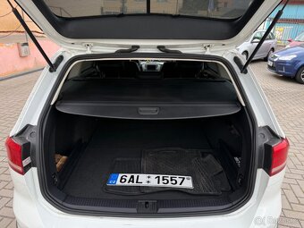 Volkswagen Passat B8 Variant 2.0 TDI Alltrack 4x4, DSG - 14