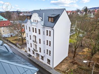 Pronájem bytu 2+kk, 66,73 m, Liberec II-Nové Město, Chrastav - 14