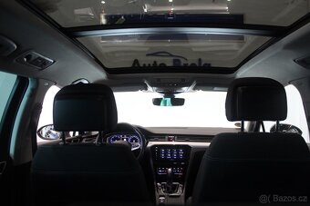 VW Passat 2.0TDI DSG 110kW Matrix Display Nez.Topení 2022 - 14