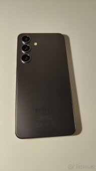 Samsung Galaxy S24 (S921B), 8GB/256GB, Onyx Black - 14