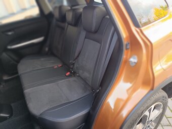 Suzuki Vitara,  COMFORT+ 1,6/88KW, VVTi, pano. - 14