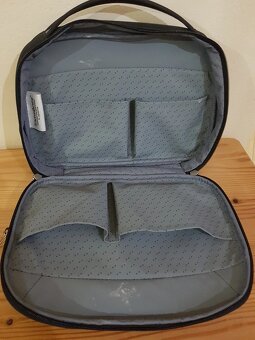 Tři cestovní zavazadla velmi dobrý stav·-Samsonite - 14