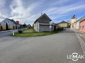 Prodej rodinný dům, 117 m² - Dub nad Moravou, ev.č. 00194 - 14