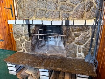 NABÍDKA PRONÁJMU RODINNÉHO DOMU 4+1 O CP 201 M2 , ČEBÍN - 14