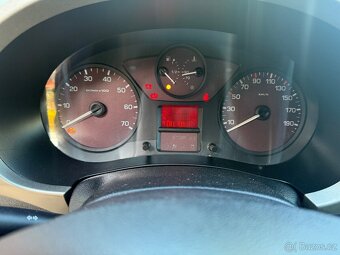 CITROEN BERLINGO 2008 1.6i 16v 80kw MULTISPACE - 14