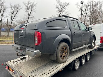 Nissan pathfinder - 14